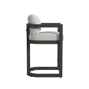 Malibu Barstool
