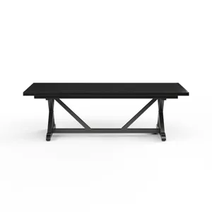 Monterey 96" Dining Table