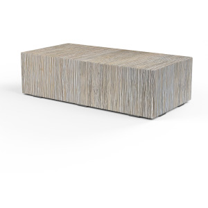 Bazaar Madera Coffee Table