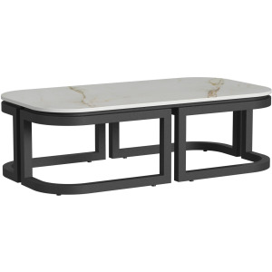 Malibu Coffee Table