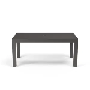 Vegas Rectangular 36 x 64 Dining Table
