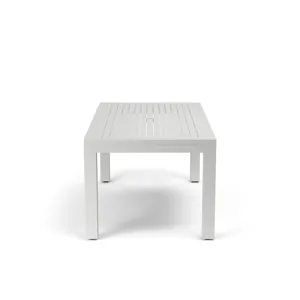 Naples Rectangular 36 x 64 Dining Table