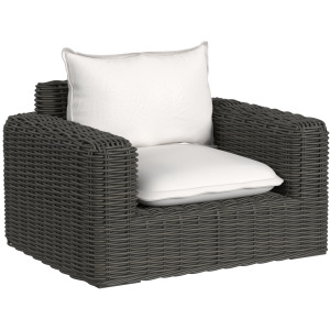 Cabo Oversized Club Chair