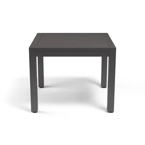 Vegas Square 36" Dining Table