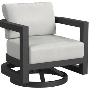 Malibu Swivel Chair