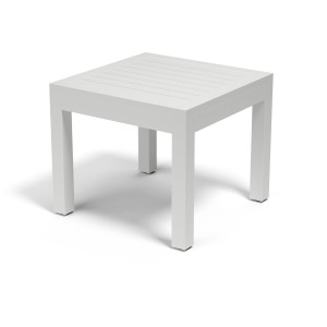 Naples End Table