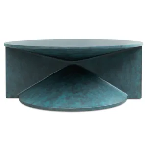Bazaar Tempo Coffee Table