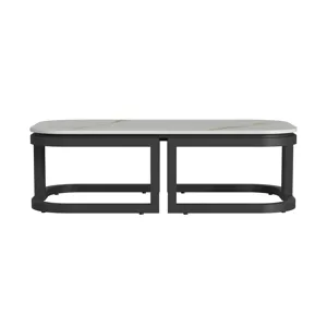 Malibu Coffee Table