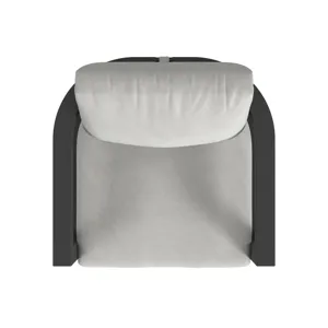Malibu Swivel Chair