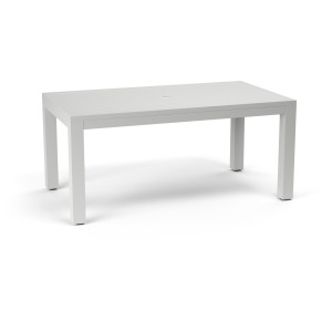 Naples Rectangular 36 x 64 Dining Table