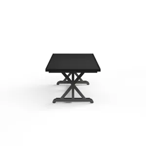 Monterey 96" Dining Table
