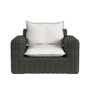 Cabo Oversized Club Chair