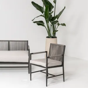 Pietra Dining Chair in Echo Ash, No Welt