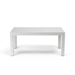 Naples Rectangular 36 x 64 Dining Table
