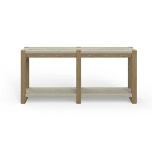 Sedona Console table