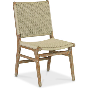 Sedona Armless Dining Chair