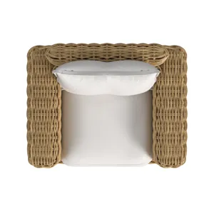Playa Oversized Club Chair