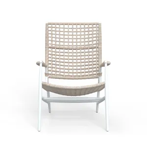 Bahia Highback Accent Chair