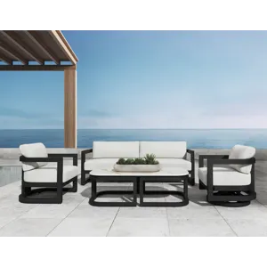 Malibu Sofa