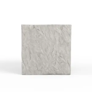 Bazaar Antique Stone End Table