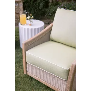 Bazaar Athena End Table