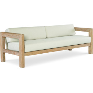 Sedona Sofa in Canvas Canvas, No Welt