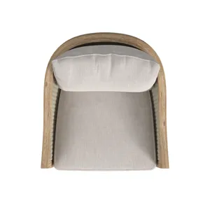 Cambria Swivel Club Chair