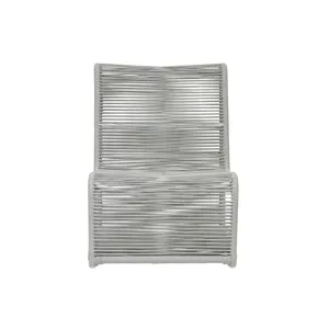 Miami Armless Club Chair
