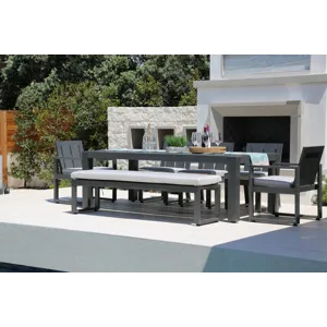 Redondo 90" Dining Table