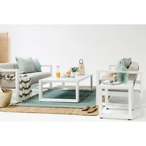Newport End Table