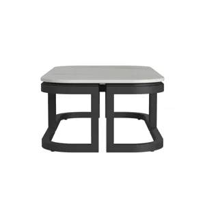 Malibu Coffee Table