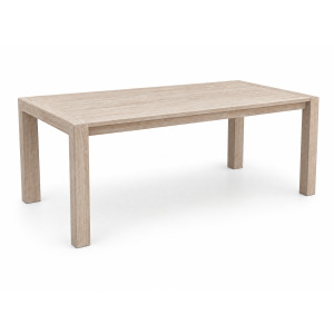 Sedona 94 in. Rectangular Dining Table