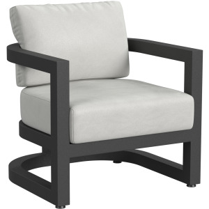 Malibu Club Chair