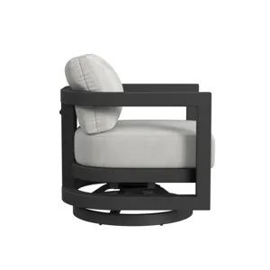 Malibu Swivel Chair