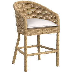 Playa Barstool