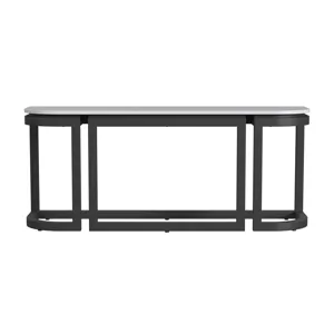 Malibu Console Table