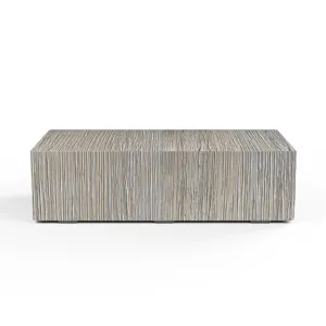 Bazaar Madera Coffee Table