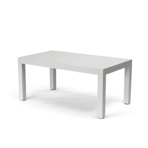 Naples Rectangular 36 x 64 Dining Table