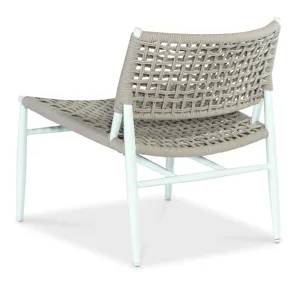 Bahia Cushionless Accent Chair