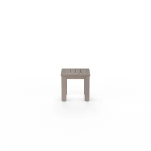 Laguna End Table