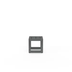 Redondo End Table