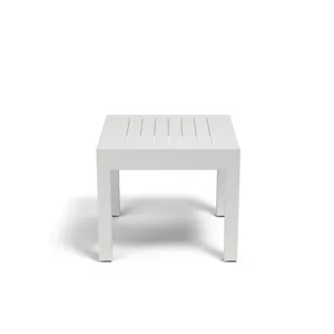 Naples End Table