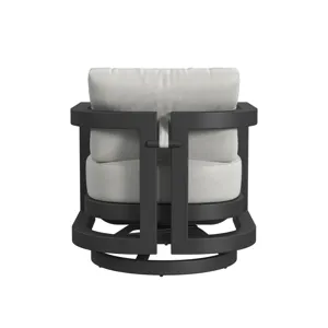 Malibu Swivel Chair