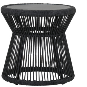 Milano End Table w/ 20
