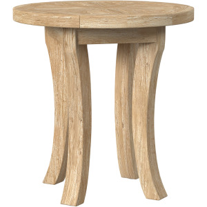 Cambria End Table