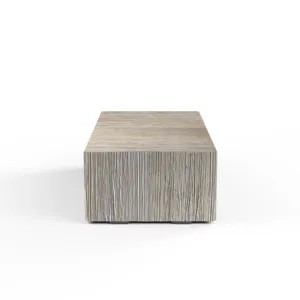 Bazaar Madera Coffee Table