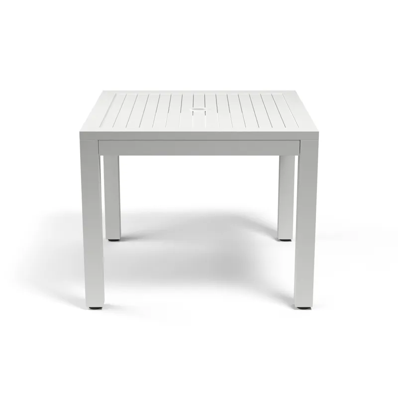 Naples Square 36" Dining Table