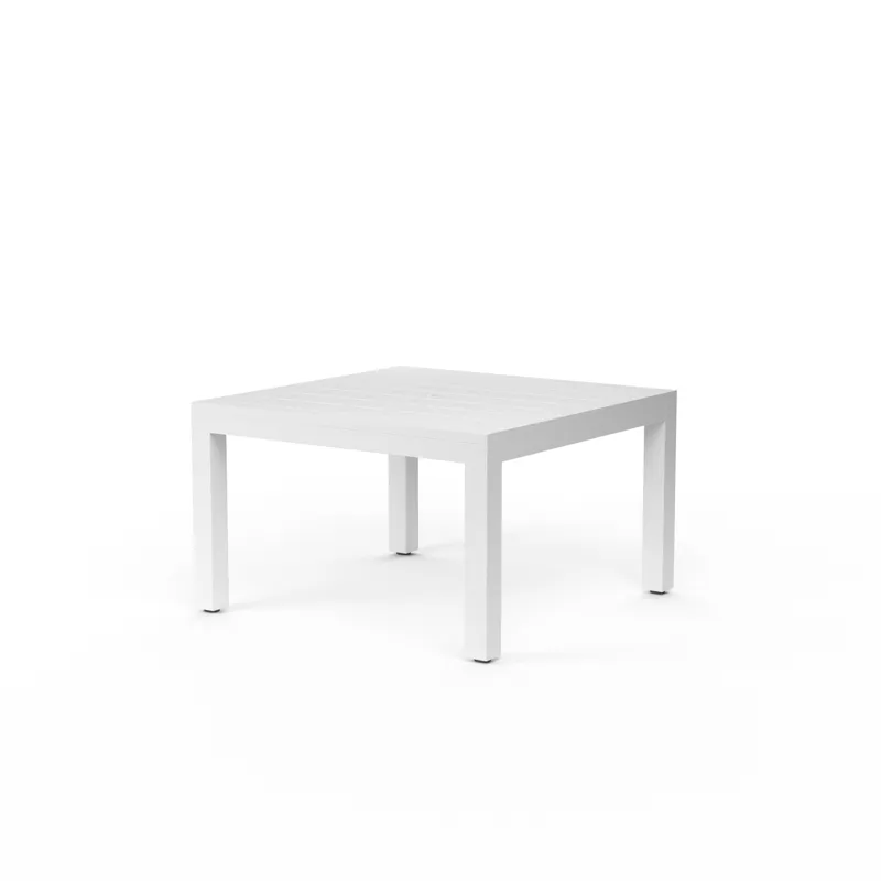 Newport 48" Square Dining Table