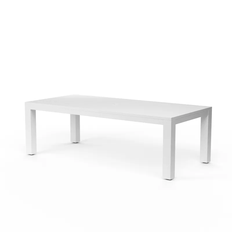 Newport 90" Dining Table
