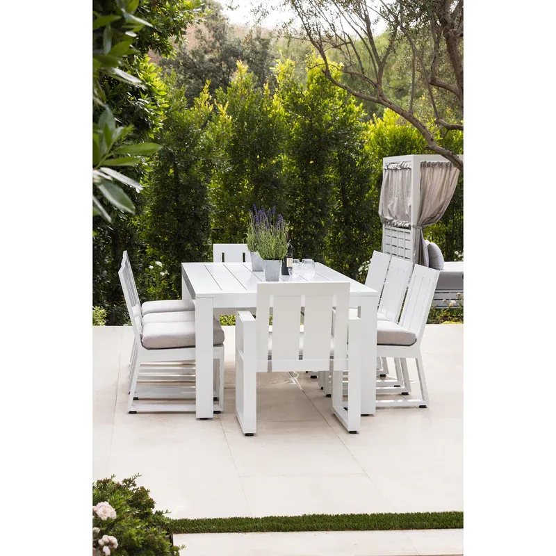 Newport 90" Dining Table
